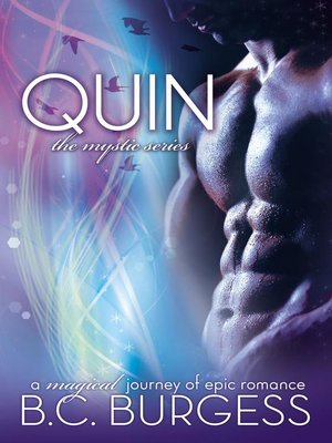 cover image of Quin
